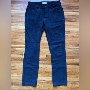 Taylor Stitch wool camp pants